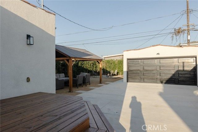 6418 3rd Avenue, Los Angeles, CA 90043