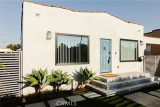 6418 3rd Avenue, Los Angeles, CA 90043