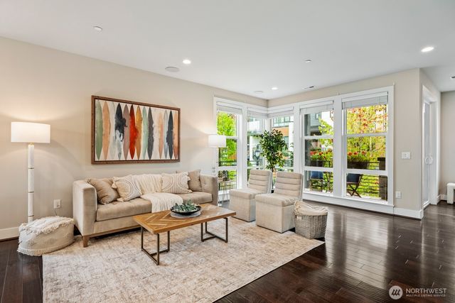 9721 NE 183rd Street #A, Bothell, WA 98011