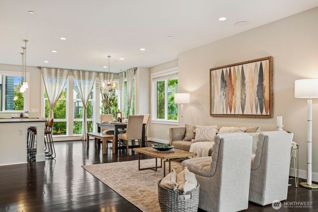 9721 NE 183rd Street #A, Bothell, WA 98011