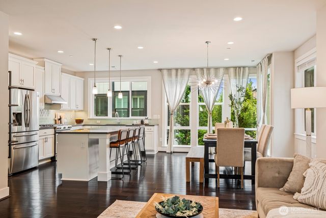 9721 NE 183rd Street #A, Bothell, WA 98011