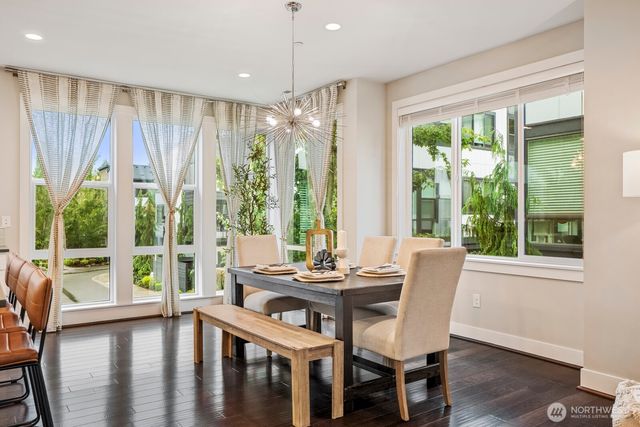 9721 NE 183rd Street #A, Bothell, WA 98011