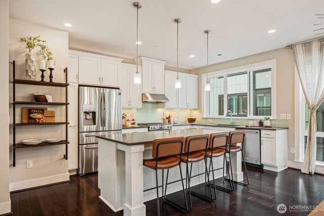 9721 NE 183rd Street #A, Bothell, WA 98011