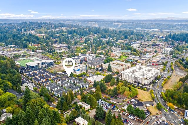 9721 NE 183rd Street #A, Bothell, WA 98011