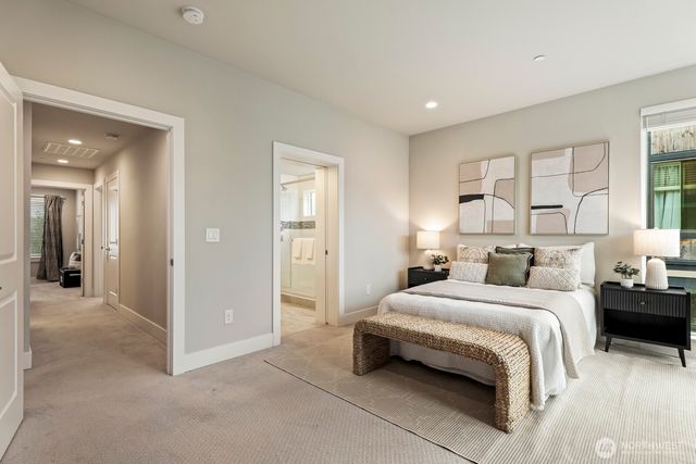 9721 NE 183rd Street #A, Bothell, WA 98011