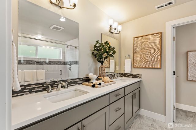 9721 NE 183rd Street #A, Bothell, WA 98011