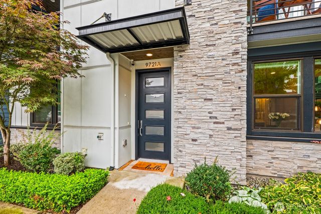 9721 NE 183rd Street #A, Bothell, WA 98011