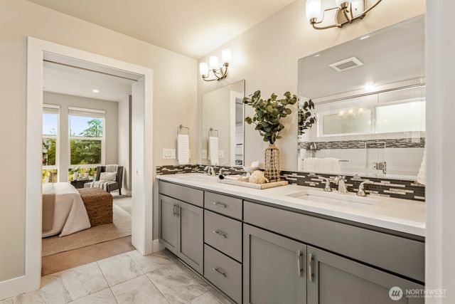 9721 NE 183rd Street #A, Bothell, WA 98011