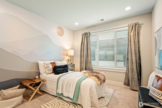 9721 NE 183rd Street #A, Bothell, WA 98011