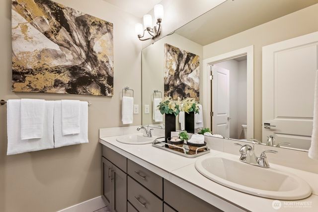 9721 NE 183rd Street #A, Bothell, WA 98011