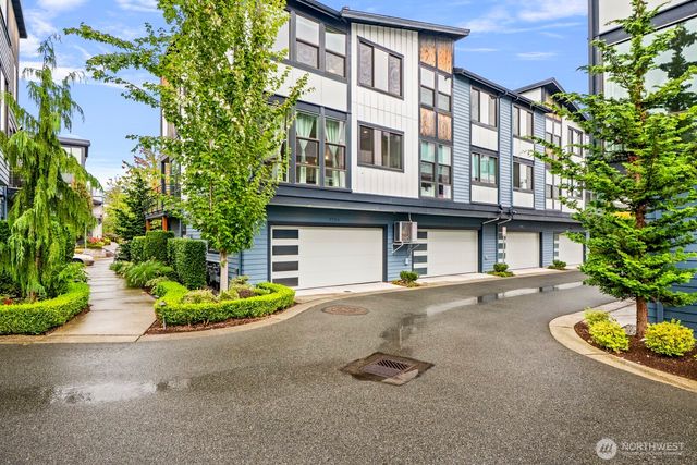 9721 NE 183rd Street #A, Bothell, WA 98011