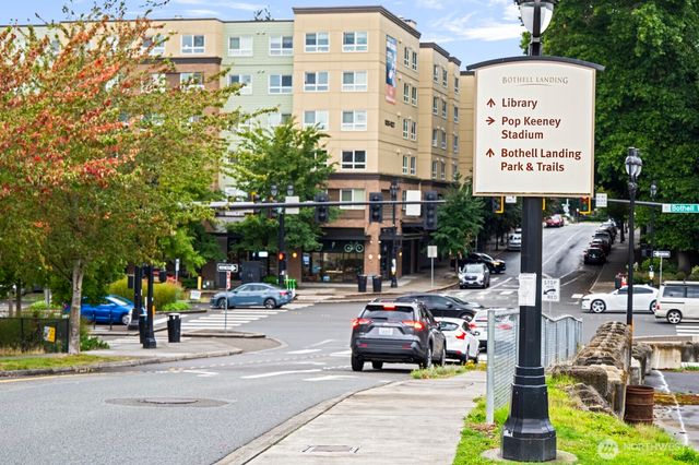 9721 NE 183rd Street #A, Bothell, WA 98011