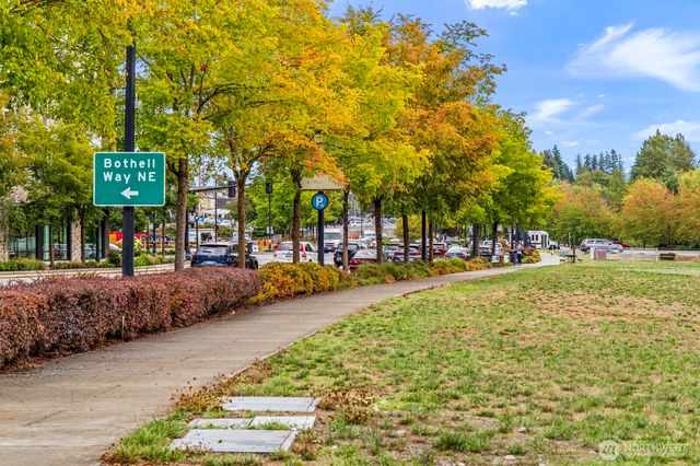 9721 NE 183rd Street #A, Bothell, WA 98011