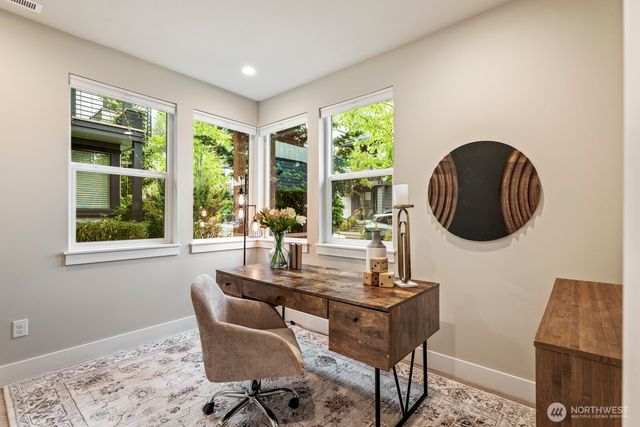 9721 NE 183rd Street #A, Bothell, WA 98011