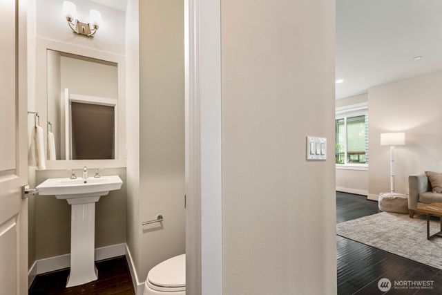 9721 NE 183rd Street #A, Bothell, WA 98011