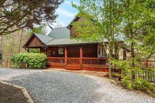 133 Dallas Lane, Blue Ridge, GA 30513