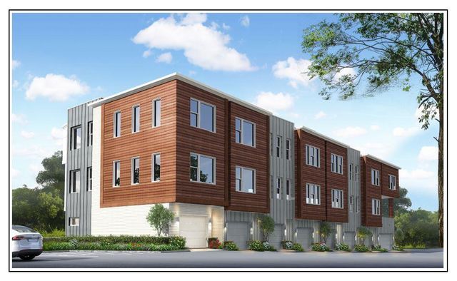 2505 Bluebonnet Ave 5, Austin, TX 78704