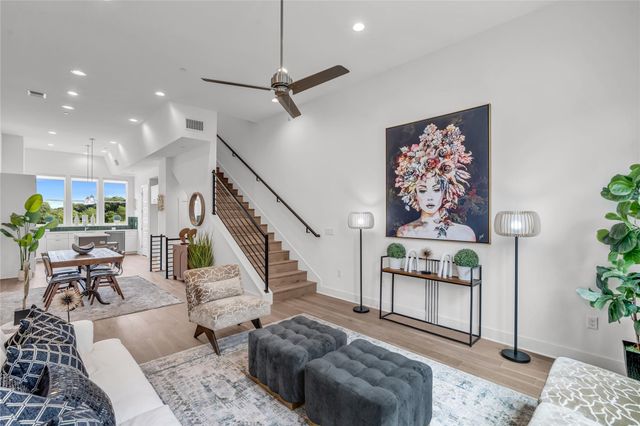 2505 Bluebonnet Ave 5, Austin, TX 78704