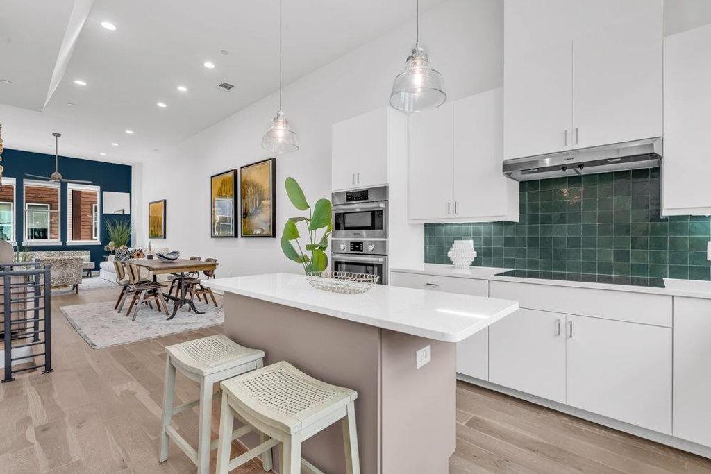 2505 Bluebonnet Ave 5, Austin, TX 78704