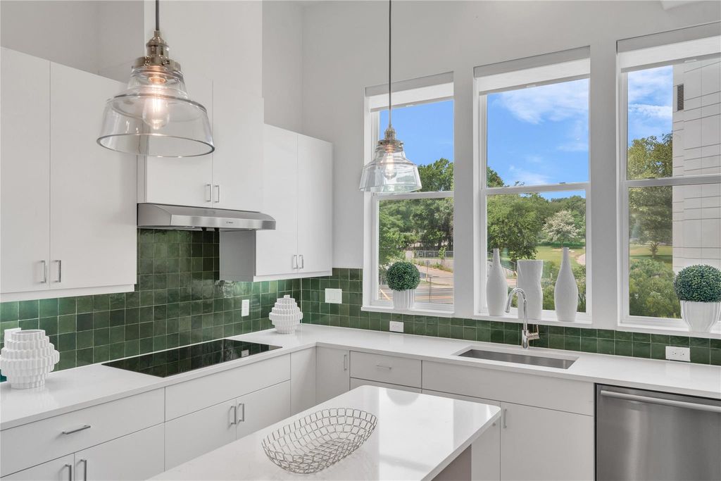 2505 Bluebonnet Ave 5, Austin, TX 78704