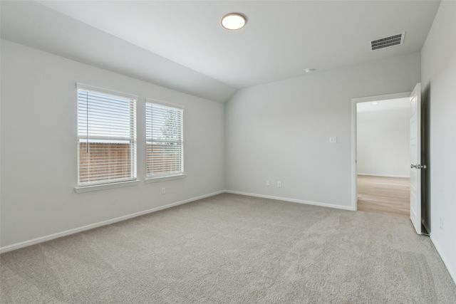 676 Briar Drive, Lavon, TX 75166