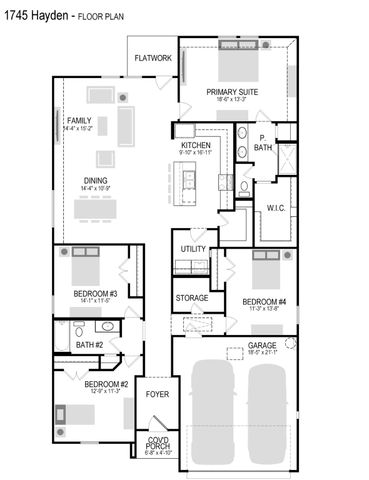 676 Briar Drive, Lavon, TX 75166