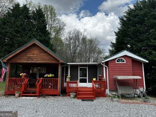 88 Fishtail Circle, Cleveland, GA 30528