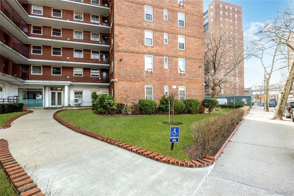 97-40 62 Drive 9A, Rego Park, NY 11374
