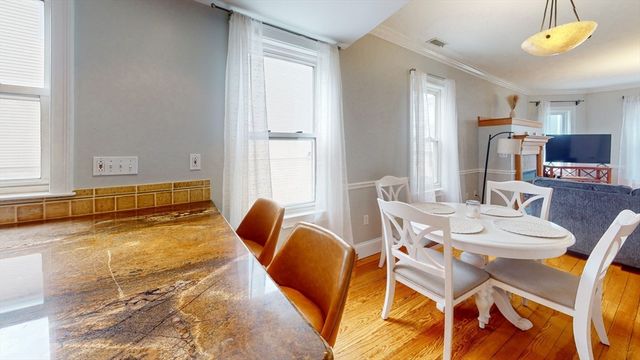 435 E 7th St 2, Boston, MA 02127