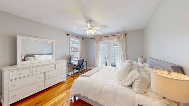 435 E 7th St 2, Boston, MA 02127
