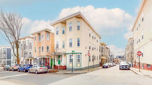 435 E 7th St 2, Boston, MA 02127