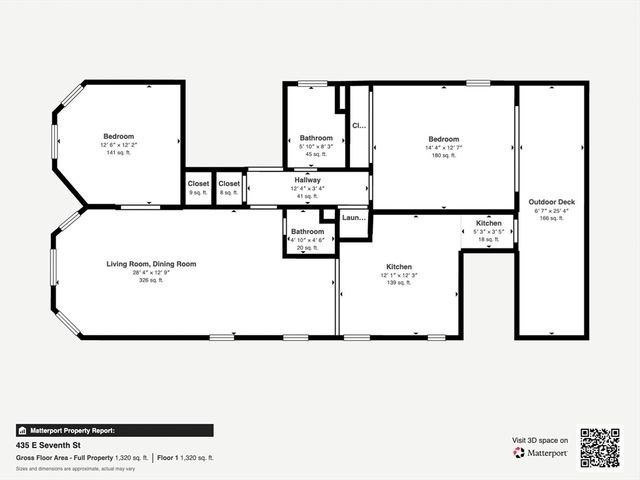 435 E 7th St 2, Boston, MA 02127
