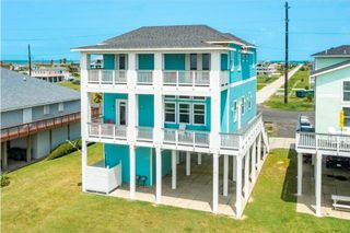 23327 Termini San Luis Pass Road, Galveston, TX 77554