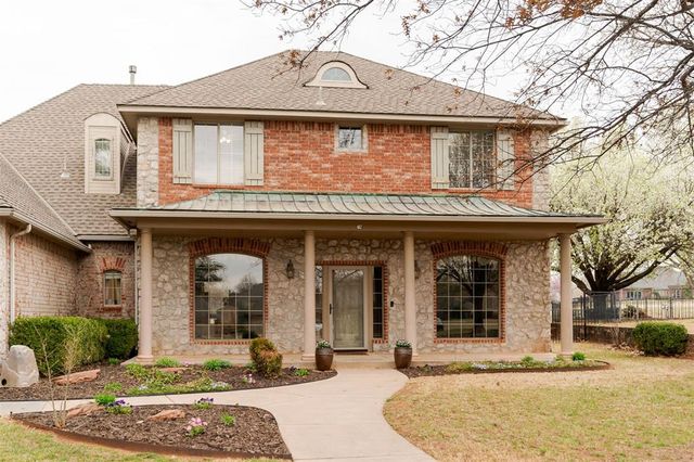 417 Heritage Green Road, Edmond, OK 73003