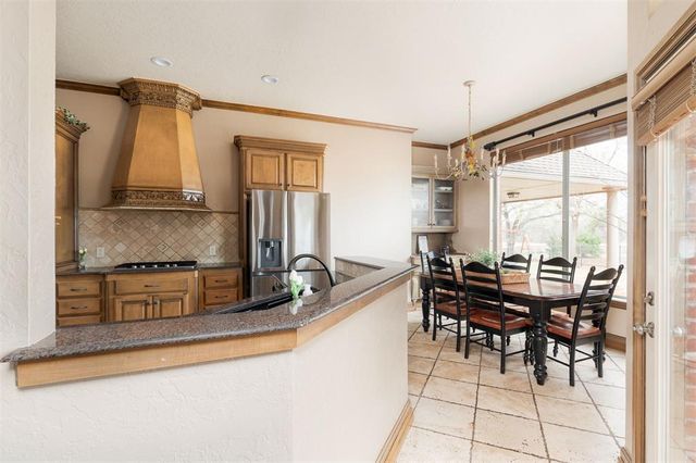 417 Heritage Green Road, Edmond, OK 73003