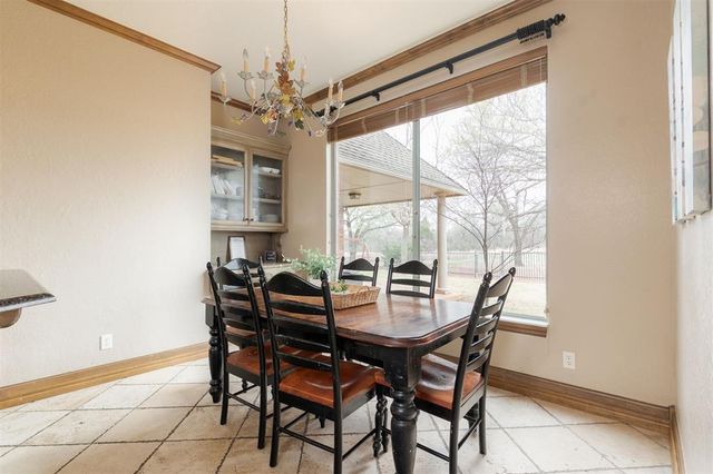 417 Heritage Green Road, Edmond, OK 73003