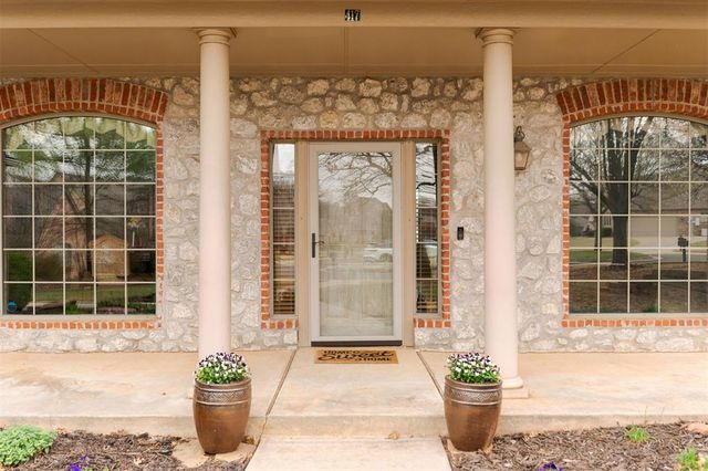 417 Heritage Green Road, Edmond, OK 73003