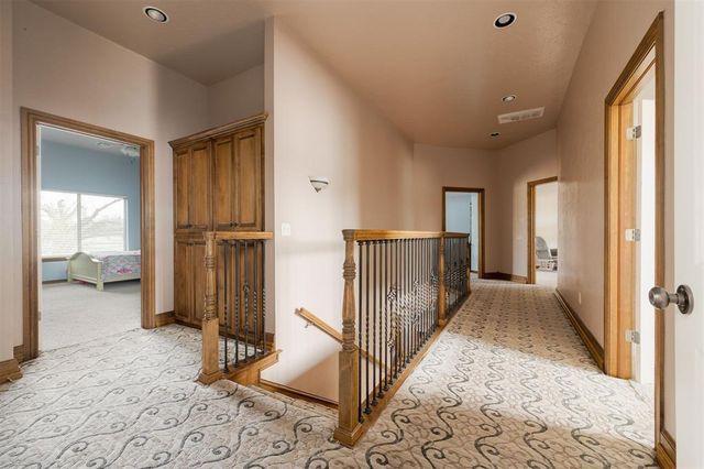 417 Heritage Green Road, Edmond, OK 73003