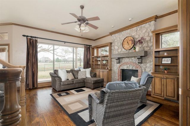 417 Heritage Green Road, Edmond, OK 73003