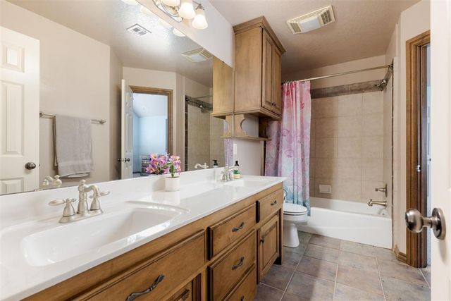 417 Heritage Green Road, Edmond, OK 73003