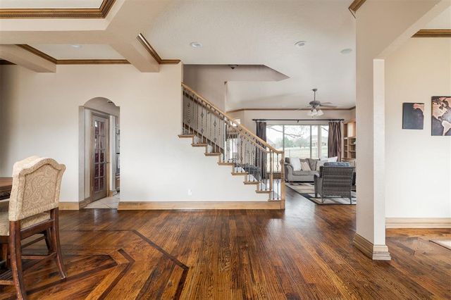 417 Heritage Green Road, Edmond, OK 73003