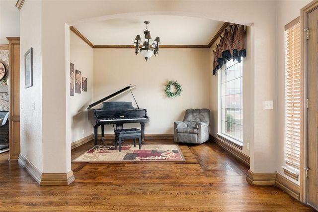 417 Heritage Green Road, Edmond, OK 73003