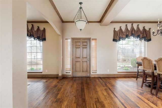 417 Heritage Green Road, Edmond, OK 73003