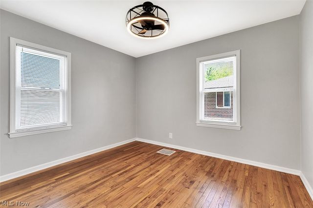 4624 Derbyshire Drive, Warrensville Heights, OH 44128