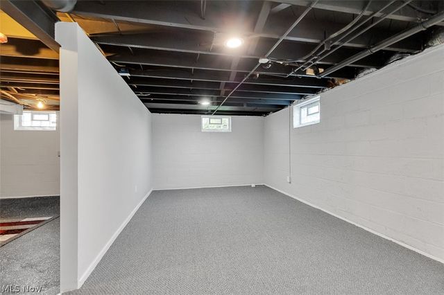 4624 Derbyshire Drive, Warrensville Heights, OH 44128
