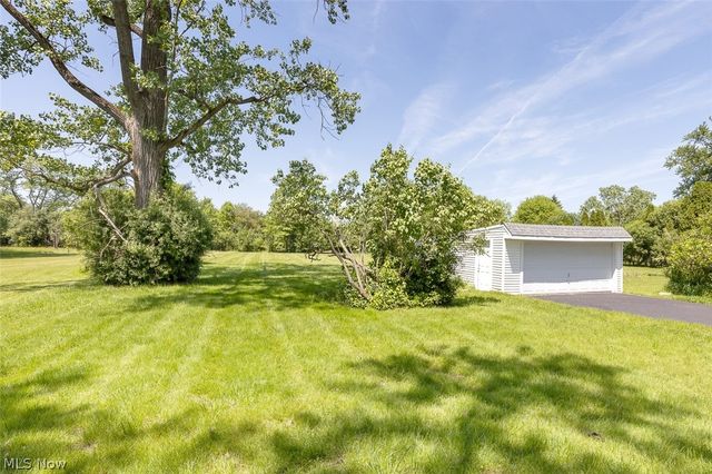 4624 Derbyshire Drive, Warrensville Heights, OH 44128