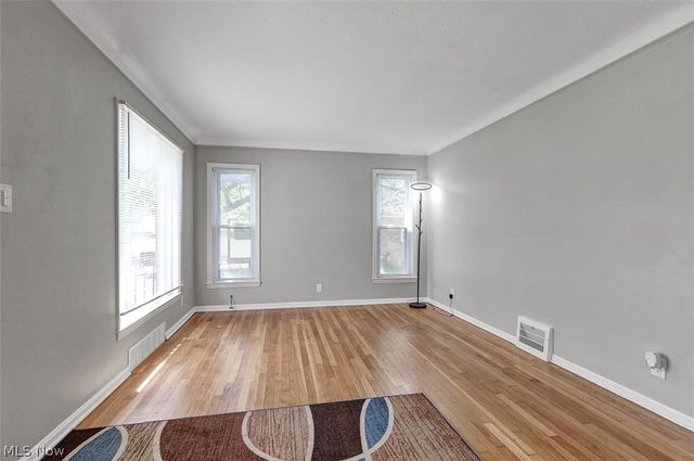 4624 Derbyshire Drive, Warrensville Heights, OH 44128