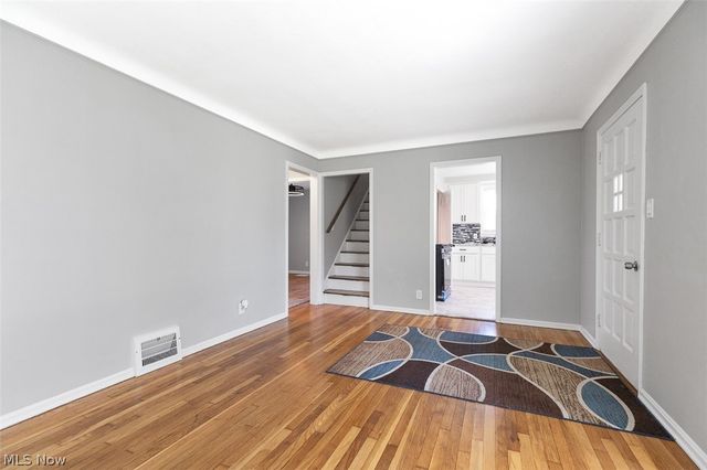 4624 Derbyshire Drive, Warrensville Heights, OH 44128