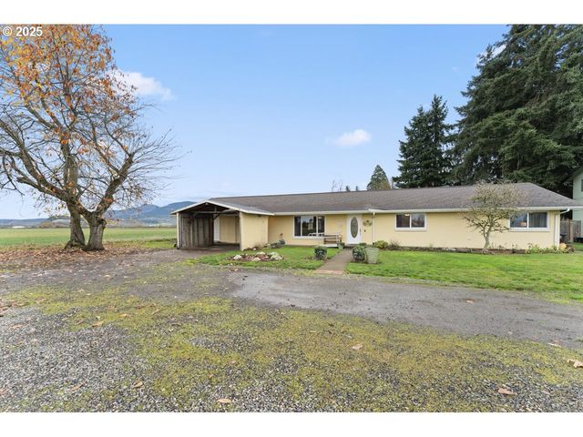 91247 N WILLAMETTE St, Eugene, OR 97408