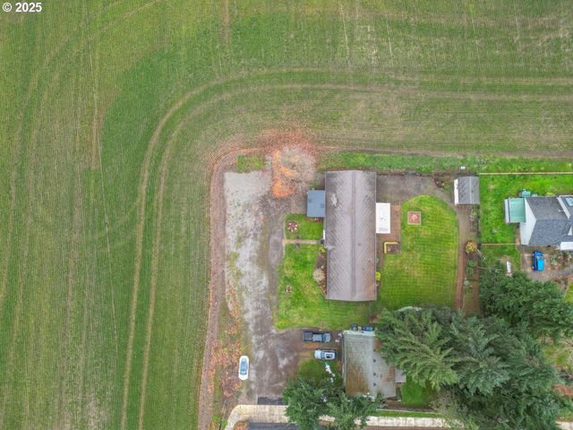 91247 N WILLAMETTE St, Eugene, OR 97408